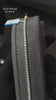 Round Shape 0.08 up EF VVS-VS - 18k White Gold Tennis Bracelet