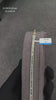Emerald Shape 0.20 up FG VVS-VS - 18K White Gold Tennis Bracelet