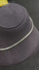 Emerald Shape 0.25 up EF VVS-VS - 18K White Gold Tennis Necklace