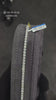 Round Shape 0.14 up EF VVS-VS - 18k White Gold Tennis Bracelet