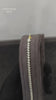 Oval Shape 0.24 up FG VS - 18K White Gold Tennis Bracelet