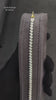 Pear Shape 0.20 up EF VVS-VS - 18K White Gold Tennis Bracelet