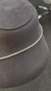 Round Shape 0.09 up EF VVS-VS - 18K White Gold Tennis Necklace