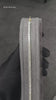 Asscher Shape 0.25 up FG VVS - 18K White Gold Tennis Bracelet