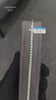 Round Shape 0.24 up GH VS - 18k White Gold Tennis Bracelet
