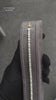 Radiant Shape 0.34 up & Round Shape 0.18 up FG VVS-VS - 18K White Gold Tennis Bracelet
